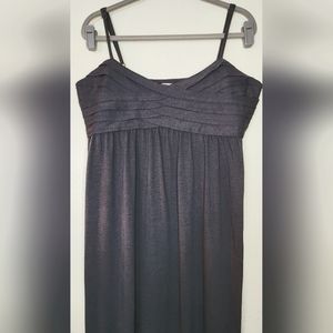 NEW YORK & CO. MAXI DRESS